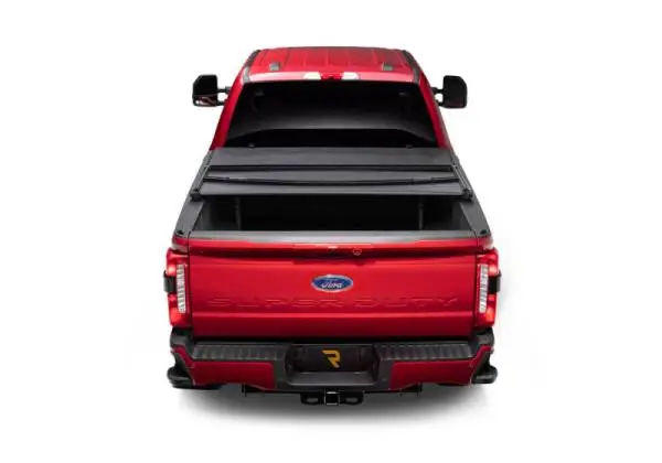 Extang 17-23 Ford Super Duty Short Bed (6ft 10in) Trifecta e-Series thumbnail 16