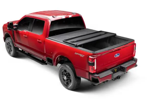 Extang 17-23 Ford Super Duty Short Bed (6ft 10in) Trifecta e-Series thumbnail 18