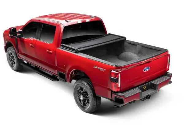 Extang 17-23 Ford Super Duty Short Bed (6ft 10in) Trifecta e-Series thumbnail 19