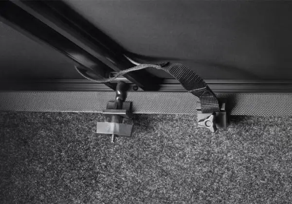 Extang 17-23 Ford Super Duty Long Bed (8ft) Trifecta e-Series thumbnail 4