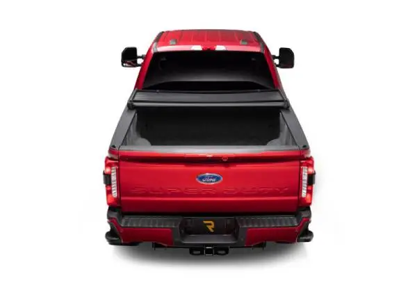 Extang 17-23 Ford Super Duty Long Bed (8ft) Trifecta e-Series thumbnail 17