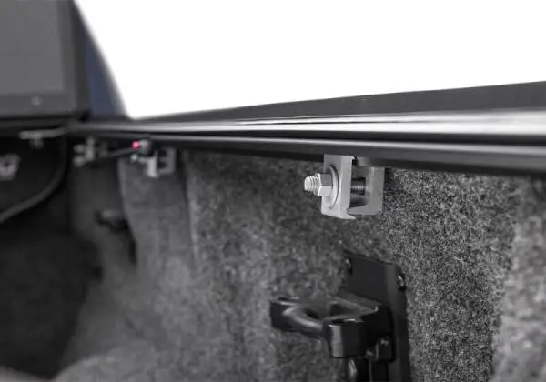 Extang 15-22 Chevy/GMC Canyon/Colorado 5ft. Bed Endure ALX thumbnail 4