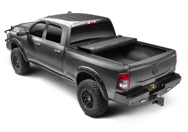 Extang 19-23 Dodge Ram 5.7ft. Bed (No MultiFunc. Split Tailgate) Endure ALX thumbnail 6