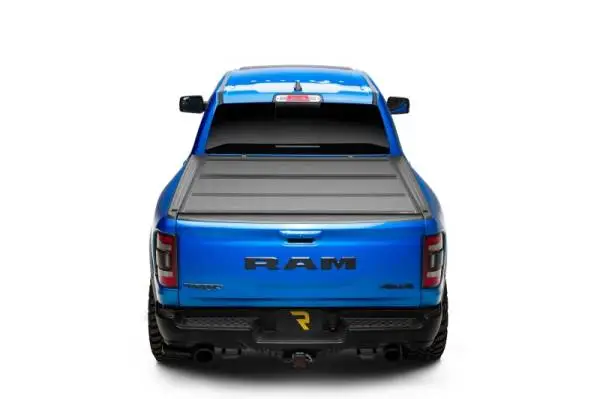 Extang 09-18 Dodge Ram / 19-23 Classic 1500 5.7ft. Bed Endure ALX thumbnail 35