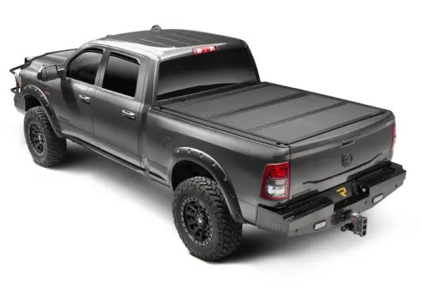 Extang 09-18 Dodge Ram / 19-23 Classic 1500 / 19-22 2500/3500 6.4ft. Bed Endure ALX thumbnail 2