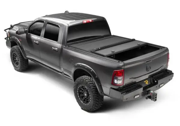 Extang 09-18 Dodge Ram / 19-23 Classic 1500 / 19-22 2500/3500 6.4ft. Bed Endure ALX thumbnail 5