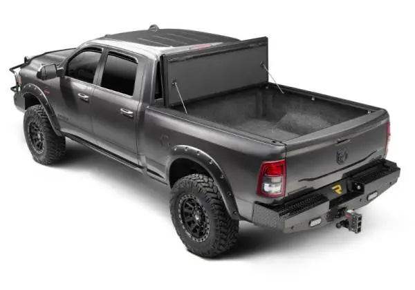 Extang 09-18 Dodge Ram / 19-23 Classic 1500 / 19-22 2500/3500 6.4ft. Bed Endure ALX thumbnail 7