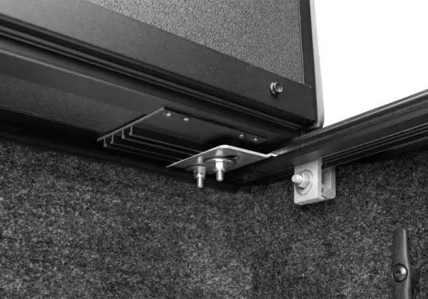 Extang 09-18 Dodge Ram / 19-23 Classic 1500 / 19-22 2500/3500 6.4ft. Bed Endure ALX thumbnail 8