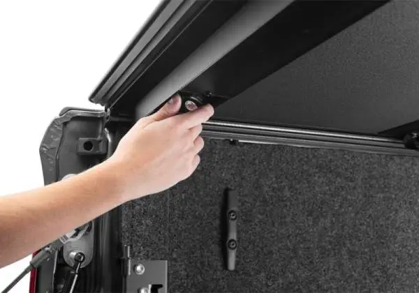 Extang 09-18 Dodge Ram / 19-23 Classic 1500 / 19-22 2500/3500 6.4ft. Bed Endure ALX thumbnail 10