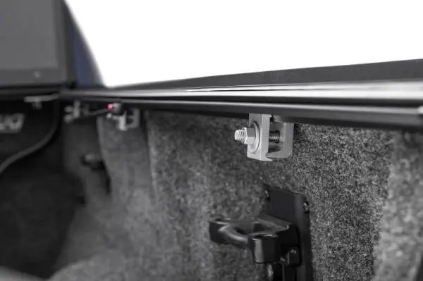 Extang 09-18 Dodge Ram / 19-23 Classic 1500 / 19-22 2500/3500 6.4ft. Bed Endure ALX thumbnail 17
