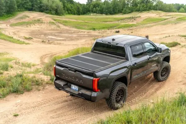 Extang 09-18 Dodge Ram / 19-23 Classic 1500 / 19-22 2500/3500 6.4ft. Bed Endure ALX thumbnail 26