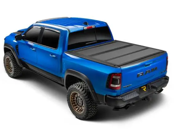 Extang 14-18 Chevy/GMC Silverado/Sierra / 15-18 2500/3500HD 6.5ft. Bed Endure ALX thumbnail 2