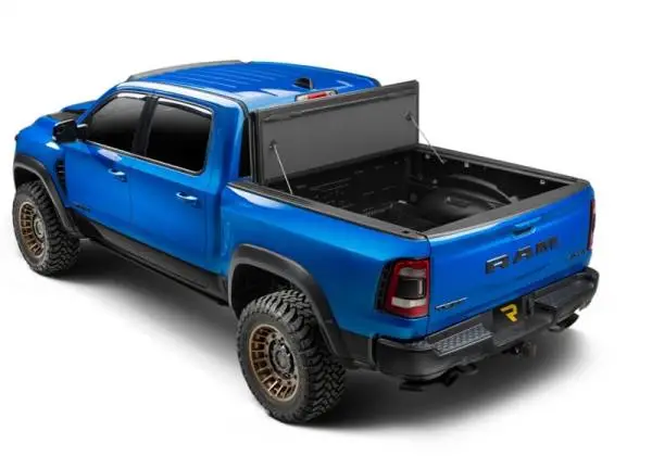 Extang 14-18 Chevy/GMC Silverado/Sierra / 15-18 2500/3500HD 6.5ft. Bed Endure ALX thumbnail 11