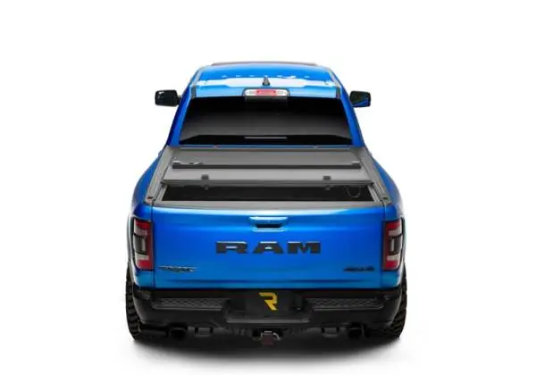 Extang 14-18 Chevy/GMC Silverado/Sierra / 15-18 2500/3500HD 6.5ft. Bed Endure ALX thumbnail 14