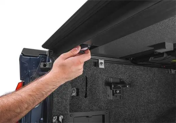 Extang 14-18 Chevy/GMC Silverado/Sierra / 15-18 2500/3500HD 6.5ft. Bed Endure ALX thumbnail 19