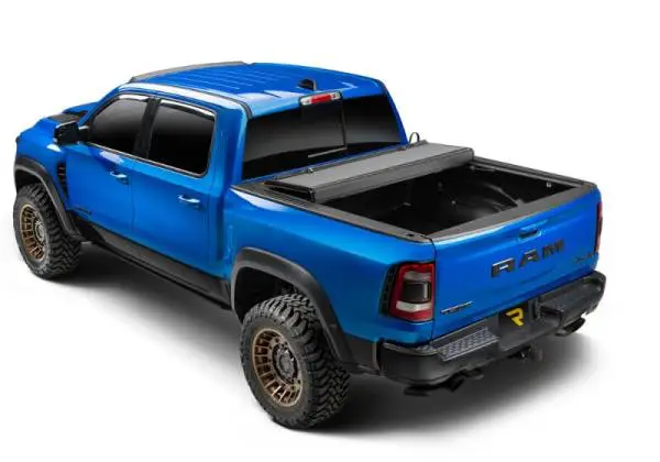 Extang 14-18 Chevy/GMC Silverado/Sierra / 15-18 2500/3500HD 6.5ft. Bed Endure ALX thumbnail 23