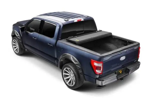 Extang 14-18 Chevy/GMC Silverado/Sierra / 15-18 2500/3500HD 6.5ft. Bed Endure ALX thumbnail 36