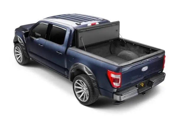 Extang 14-18 Chevy/GMC Silverado/Sierra / 15-18 2500/3500HD 6.5ft. Bed Endure ALX thumbnail 37