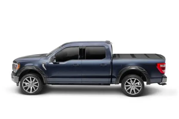 Extang 14-18 Chevy/GMC Silverado/Sierra / 15-18 2500/3500HD 6.5ft. Bed Endure ALX thumbnail 38