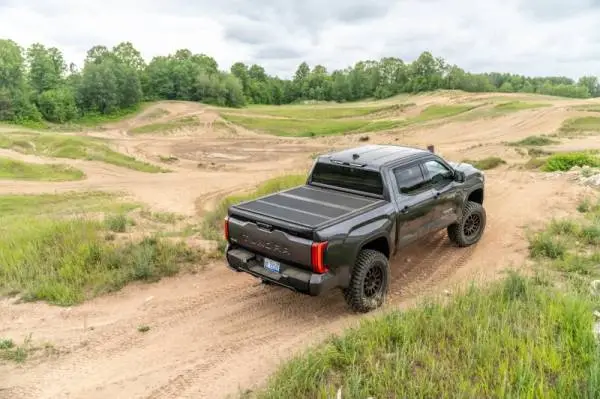 Extang 14-18 Chevy/GMC Silverado/Sierra / 15-18 2500/3500HD 6.5ft. Bed Endure ALX thumbnail 41