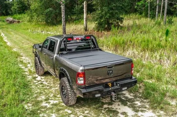Extang 14-18 Chevy/GMC Silverado/Sierra / 15-18 2500/3500HD 6.5ft. Bed Endure ALX thumbnail 43