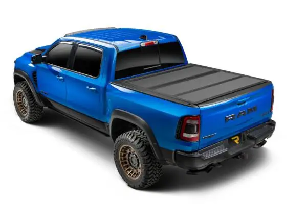 Extang 14-18 Chevy/GMC Silverado/Sierra / 15-18 2500/3500HD 6.5ft. Bed Endure ALX thumbnail 44