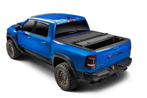 Extang 14-18 Chevy/GMC Silverado/Sierra / 15-18 2500/3500HD 6.5ft. Bed Endure ALX thumbnail 45