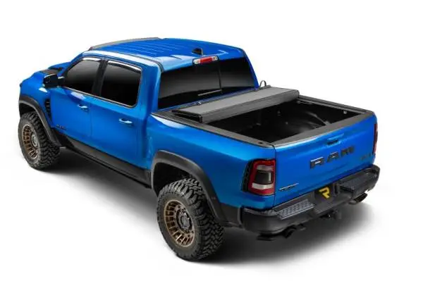 Extang 14-18 Chevy/GMC Silverado/Sierra / 15-18 2500/3500HD 6.5ft. Bed Endure ALX thumbnail 46
