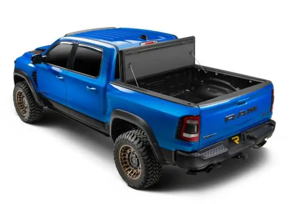 Extang 14-18 Chevy/GMC Silverado/Sierra / 15-18 2500/3500HD 6.5ft. Bed Endure ALX thumbnail 47