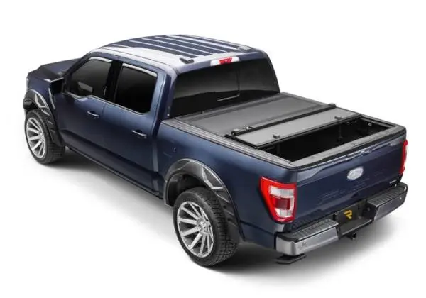 Extang 15-20 Ford F-150 5.5ft. Bed Endure ALX thumbnail 9