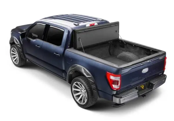 Extang 15-20 Ford F-150 5.5ft. Bed Endure ALX thumbnail 22