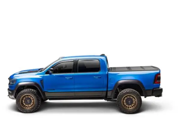 Extang 20-23 Chevy/GMC Silverado/Sierra 2500/3500HD 6.9ft. Bed Endure ALX thumbnail 12