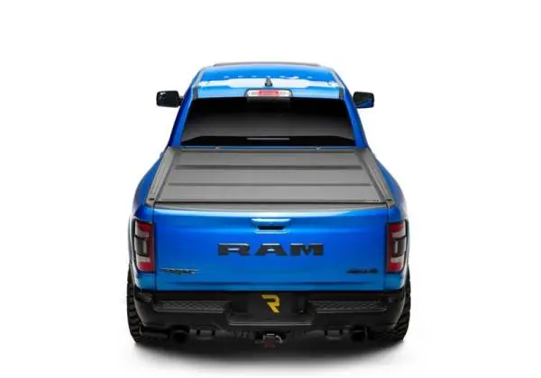 Extang 20-23 Chevy/GMC Silverado/Sierra 2500/3500HD 6.9ft. Bed Endure ALX thumbnail 13