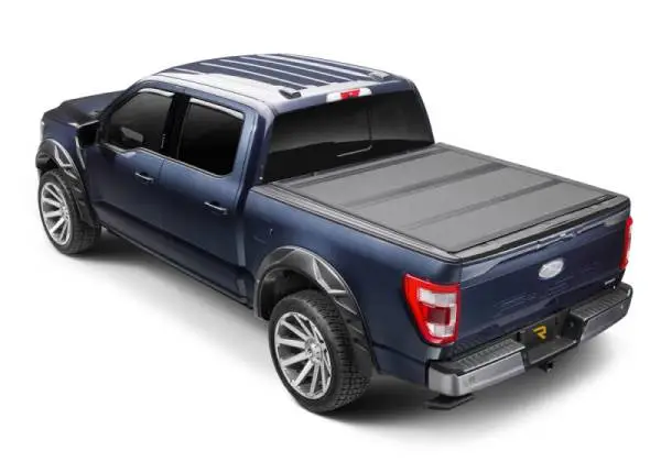 Extang 99-16 Ford Super Duty Short Bed 6.5ft Bed Endure ALX thumbnail 2
