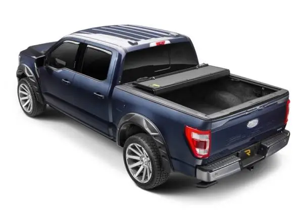 Extang 99-16 Ford Super Duty Short Bed 6.5ft Bed Endure ALX thumbnail 10