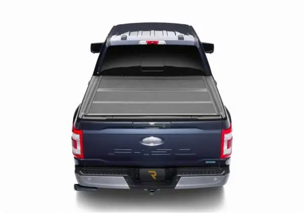 Extang 99-16 Ford Super Duty Short Bed 6.5ft Bed Endure ALX thumbnail 18