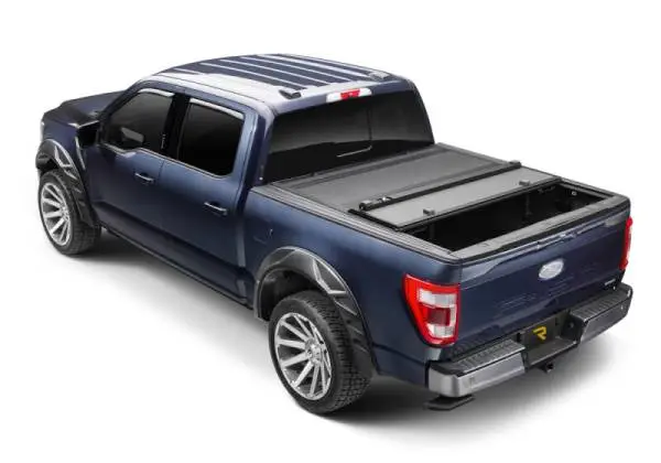 Extang 99-16 Ford Super Duty Short Bed 6.5ft Bed Endure ALX thumbnail 20
