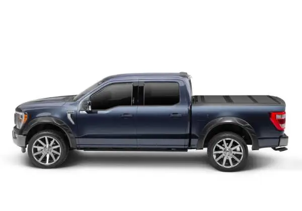 Extang 99-16 Ford Super Duty Short Bed 6.5ft Bed Endure ALX thumbnail 23
