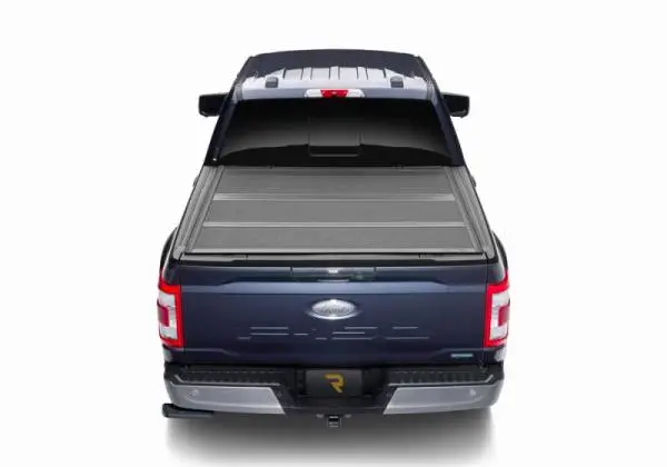 Extang 99-16 Ford Super Duty Short Bed 6.5ft Bed Endure ALX thumbnail 24
