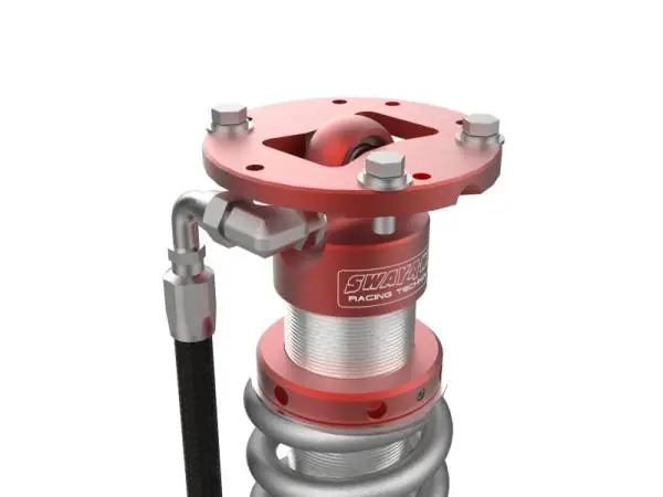 aFe Sway-A-Way 2.5in Front Coil Over Kit 21-23 Ford F150 (4wd Models ONLY) image 2