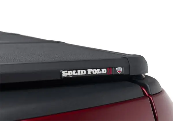 Extang 2019 Dodge Ram (New Body Style - 5ft 7in) Solid Fold 2.0 thumbnail 2