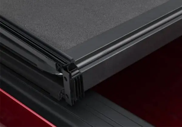 Extang 2019 Dodge Ram (New Body Style - 5ft 7in) Solid Fold 2.0 thumbnail 3