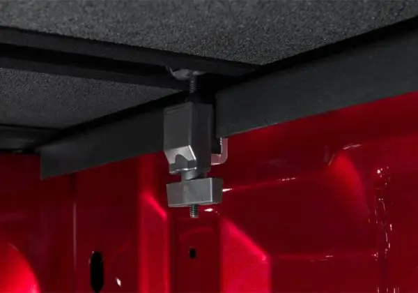 Extang 2019 Dodge Ram (New Body Style - 5ft 7in) Solid Fold 2.0 thumbnail 4