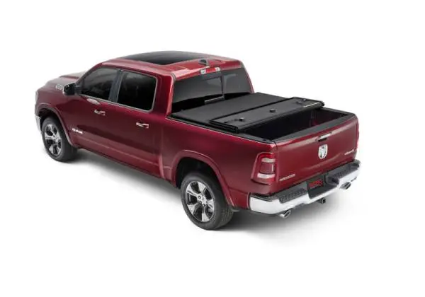 Extang 2019 Dodge Ram (New Body Style - 5ft 7in) Solid Fold 2.0 thumbnail 8