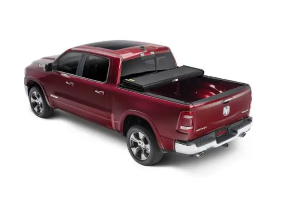 Extang 2019 Dodge Ram (New Body Style - 5ft 7in) Solid Fold 2.0 thumbnail 9