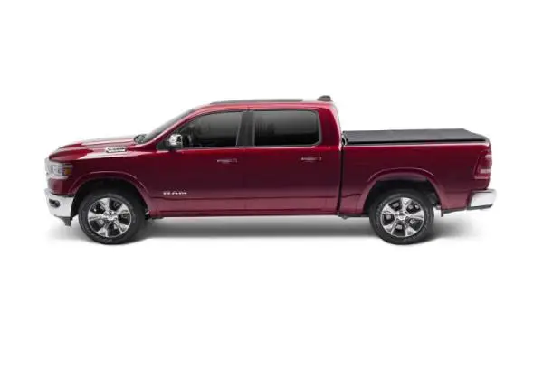 Extang 2019 Dodge Ram (New Body Style - 5ft 7in) Solid Fold 2.0 thumbnail 10