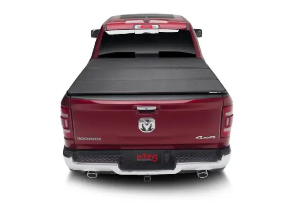 Extang 2019 Dodge Ram (New Body Style - 5ft 7in) Solid Fold 2.0 thumbnail 11