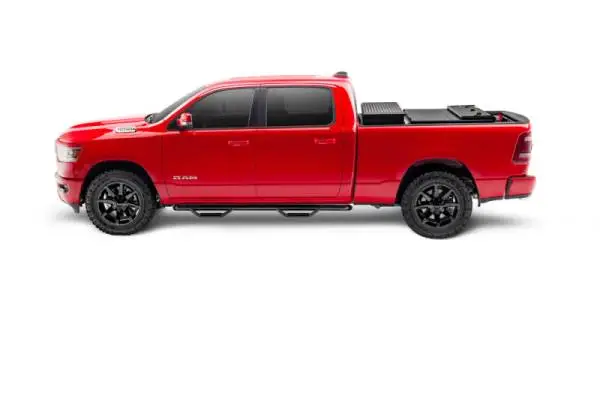 Extang 2019 Dodge Ram (New Body Style - 6ft 4in) Solid Fold 2.0 Toolbox thumbnail 9