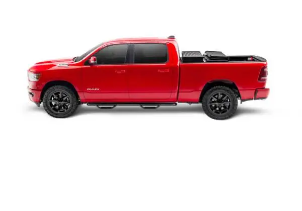 Extang 2019 Dodge Ram (New Body Style - 6ft 4in) Solid Fold 2.0 Toolbox thumbnail 18