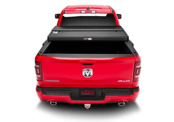 Extang 2019 Dodge Ram (New Body Style - 6ft 4in) Solid Fold 2.0 Toolbox thumbnail 21